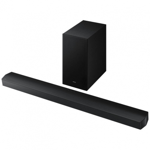 Саундбар Samsung HW-B750F