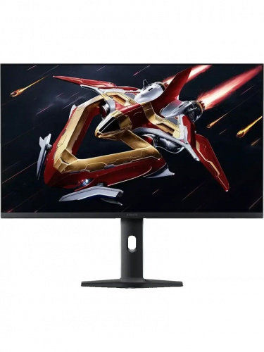 Монитор Xiaomi 27" G Pro 27Qi 2026 Mini LED Gaming Monitor [ELA6652RU] фото 4