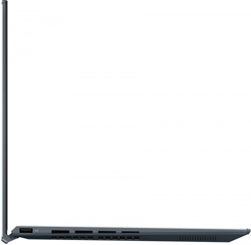 Ноутбук ASUS ZenBook 14X OLED UX5400EA-KN272W 2880x1800, Intel Core i5 1135G7 2.4 ГГц, RAM 8 ГБ, SSD 512 ГБ, Intel Iris Xe Graphics, Windows 11 Home, 90NB0TA3-M002S0, серый фото 11