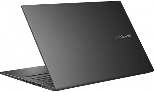 Ноутбук ASUS VivoBook M513UA-L1412 1920x1080, AMD Ryzen 7 5700U 1.8 ГГц, RAM 16 ГБ, SSD 512 ГБ, AMD Radeon Graphics, без ОС, 90NB0TP1-M06510, черный фото 5