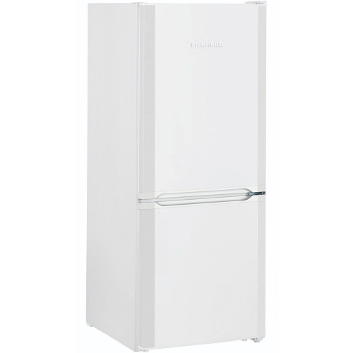 Холодильник Liebherr CU 2831, белый фото 2