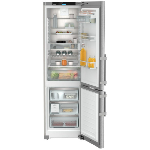 Холодильник с нижней морозильной камерой Liebherr CNsdd 5753-20 001 фото 7