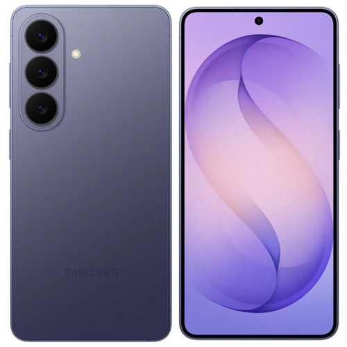 Смартфон Samsung Galaxy S26 12/256Gb (SM-S942B) Cobalt Violet