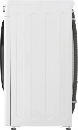 Стиральная машина LG F2V3GS6W, белый/черный фото 11