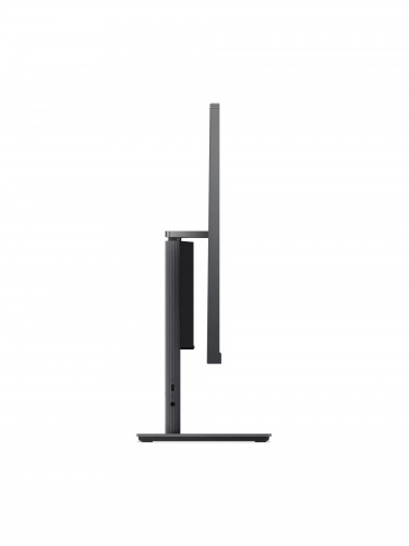 Моноблок Lenovo IdeaCentre AIO 27IRH9, 27" (1920x1080) IPS/Intel Core i7-13620H/16 DDR5/512 ГБ SSD/Intel UHD Graphics/Без ОС/Клавиатура, мышь, Серый (F0HM0133RU) фото 3