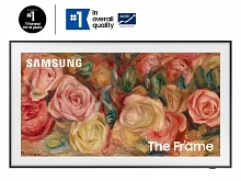 Телевизор Samsung The Frame QE50LS03DAU
