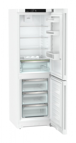 Холодильник Liebherr CNd 5203, белый фото 5