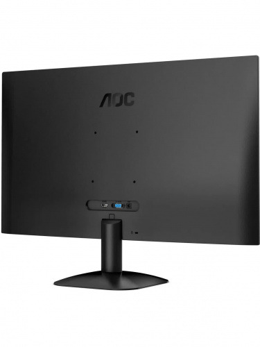 Монитор AOC 27B31H 27" Black (IPS, 1920x1080, 120Hz, 1 ms, 178°/178°, 300 cd/m, 1500:1, +HDMI 1.4 (AC ext)) фото 5