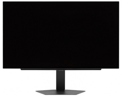 Монитор LG 26,5" 27GX704A-B, 16:9, OLED, QHD, 0,03ms, 275cd, 240Hz, HDMI, DP, USB, HAS фото 10