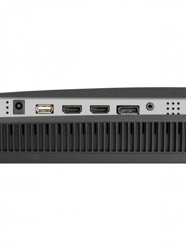 Монитор ExeGate 27" SuperView EA2707A {IPS 2560x1440 165Hz 1ms 16:9 250cd 1000:1 178/178 2xHDMI2.0 DisplayPort USB WebCam} [EX300309RUS] фото 6