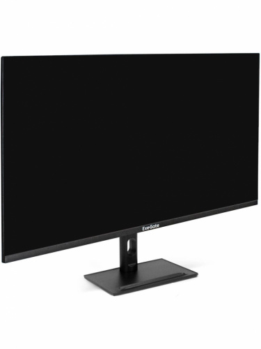 Монитор ExeGate 31.5" EG3207TA {IPS 2560x1440 165hz 1ms 16:9 300cd 1000:1 178/178 2xHDMI2.0 DisplayPort USB audio-out speakers}