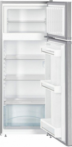 Холодильник Liebherr CTel 2531 фото 3