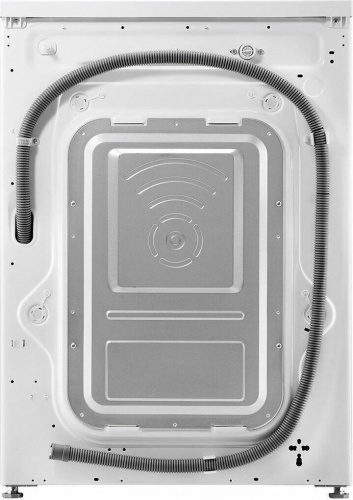 Стиральная машина LG Steam F2J3NS0W, белый фото 5