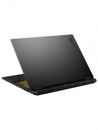 Ноутбук ASUS TUF Gaming F16 FX608JMR-RV202, 16" (1920x1200) IPS 165 Гц/Intel Core i7-14650HX/16 ГБ DDR5/1024 ГБ SSD/NVIDIA GeForce RTX 5060 для ноутбуков (8 Гб)/Без системы, Серый (90NR0NB1-M00B20) фото 5