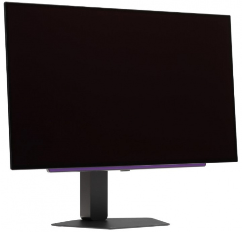 Монитор LG 26,5" 27GX704A-B, 16:9, OLED, QHD, 0,03ms, 275cd, 240Hz, HDMI, DP, USB, HAS фото 9