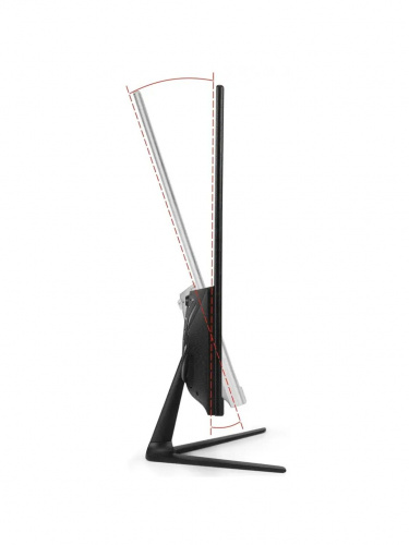 Монитор ExeGate 23.8" Combat EG2407CA {IPS 1920x1080 165Hz 1ms 16:9 300cd 1000:1 178/178 HDMI DisplayPort Speakers} [EX298710RUS] фото 2