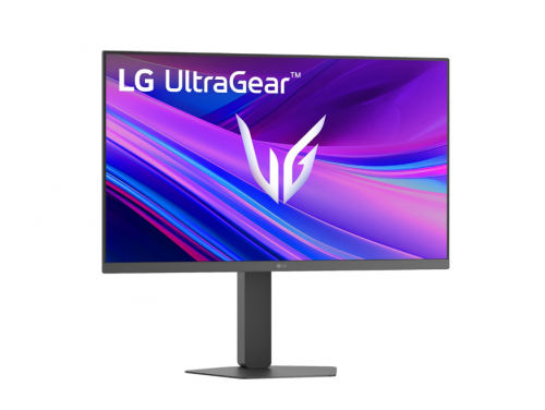 Монитор LG 27" 27G440A-B, 16:9, IPS, FHD, 1ms, 400cd, 240Hz, HDMI, DP, HAS фото 16
