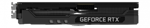 Видеокарта Palit GeForce RTX 3060 GamingPro OC 8G NE63070S19P2-1041A фото 2