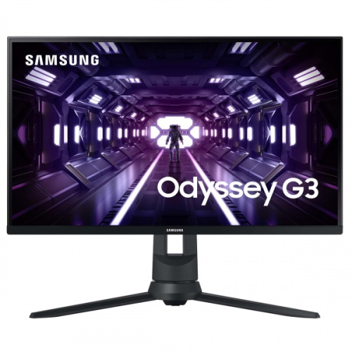 Монитор Samsung Odyssey G3 F27G35TFWI