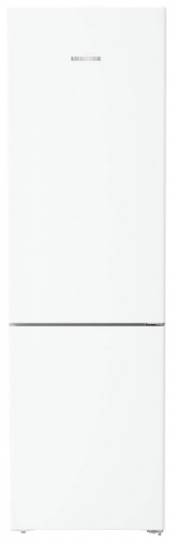 Холодильник Liebherr CNd 5723, белый фото 4