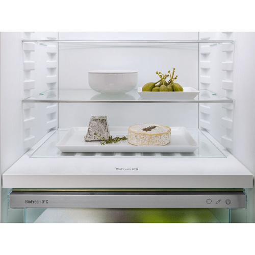 Встраиваемый холодильник Liebherr IRBe 5120, белый фото 5