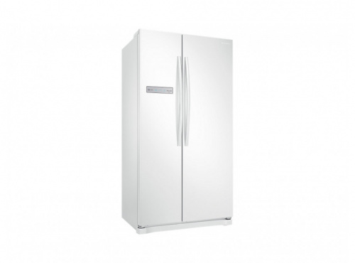 Холодильник Samsung RS54N3003WW фото 2