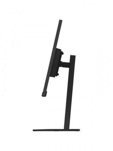 Монитор Lenovo E27q-40 27", 16:9, IPS, QHD, 4ms, 350cd, 100Hz, HDMI, DP, SPK, HAS фото 7