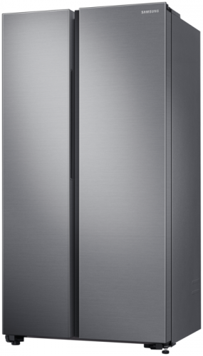 Холодильник Samsung RS61R5001M9 фото 4