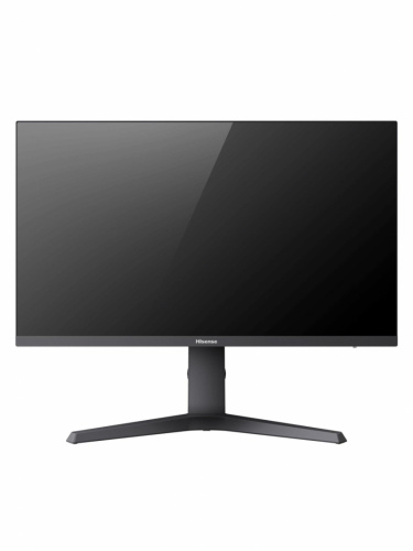 Монитор Hisense 27G6Q PRO 27" черный IPS LED 1ms 16:9 HDMI матовая 1000:1 320cd 89гр/89гр 2560x1440 320Hz DP 2K 5.5кг
