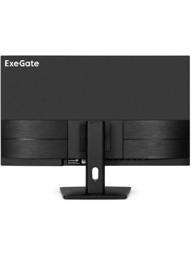 Монитор ExeGate 31.5" EG3207T Combat {IPS 2560x1440@165Hz 1ms 300cd 1000:1 178/178 2xHDMI2.0 DisplayPort USB speakers VESA} [EX299472RUS] фото 2