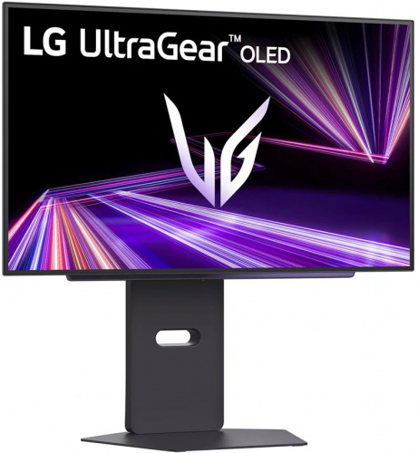 Монитор LG 26.5" UltraGear 27GX700A-B OLED LED 2560x1440 280Hz 0.3ms черный фото 10