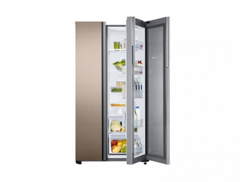 Холодильник Samsung RH62K60177P/WT фото 4