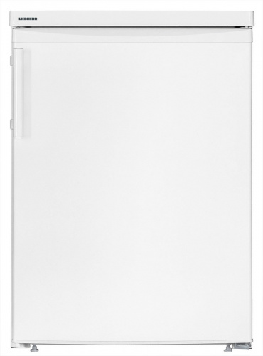 Холодильник Liebherr T 1714, белый фото 3