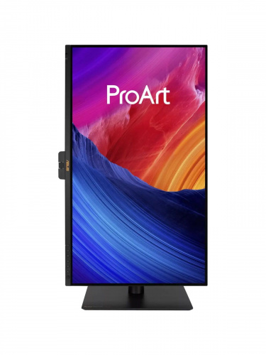 Монитор ASUS ProArt PA27UCGE 27" IPS 3840x2160 600cd 160Hz HDMI*2 DP*2 USB*3 Black фото 3