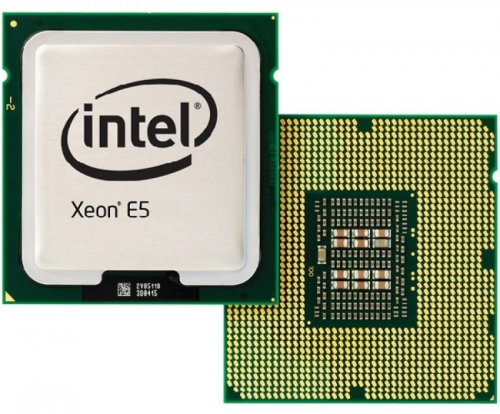 Процессор Intel Xeon E5-2620V3 Haswell-EP Oem фото 2