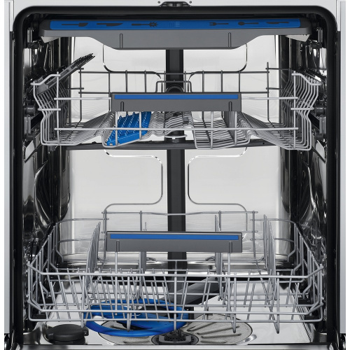 Встраиваемая посудомоечная машина Electrolux EEG48300L фото 2