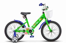 Детский велосипед STELS Captain 16 V010 (2021) мятный (требует финальной сборки)
