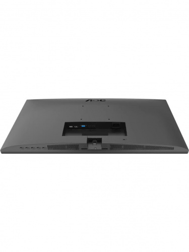 Монитор AOC 27B3QA2 27" 1920х1080, WLED, 16:9, IPS, 300cd, 1500:1, 20M:1, 4ms, 178/178, VGA, HDMI, DP, 120Hz, Speakers, Tilt, Internal, VESA, Black, 3y фото 8