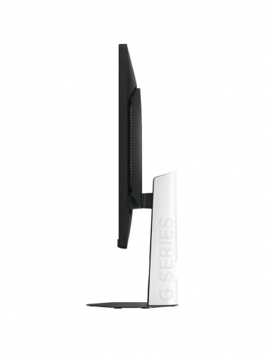 Монитор 27" XIAOMI Monitor G27i 2026 P27FDA-RGGL black (IPS, 1920x1080, 178°/178°, 400d/m2, 1000 :1, 1ms, 165Hz, HDMI, DP) (ELA6654RU) фото 3