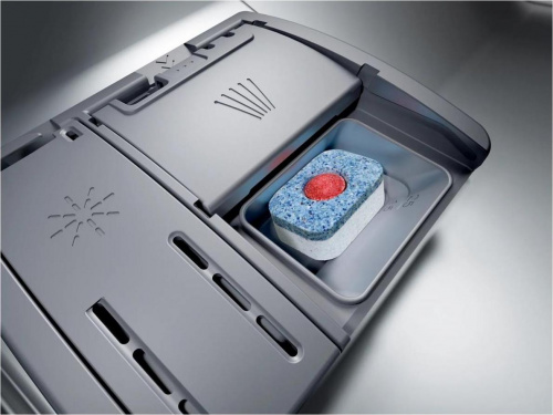 Встраиваемая посудомоечная машина Bosch SMV 25EX00 E фото 4