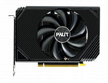 Видеокарта Palit GeForce RTX 3060 StormX OC NE63060S19K9-190AF
