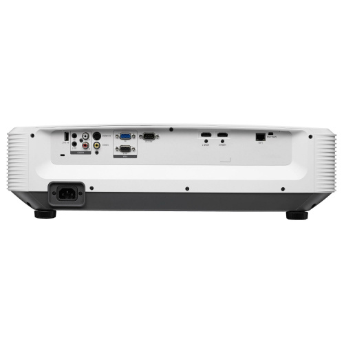 Проектор Acer UL6200 1024x768, 20000:1, 5700 лм, DLP, 10.5 кг фото 4