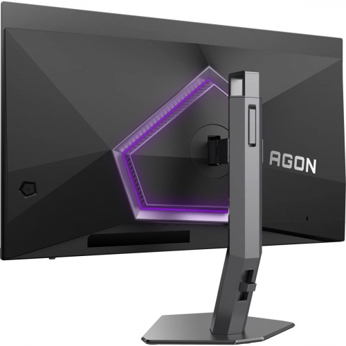 Монитор AOC 27" AG276QKD2 AGON PRO, QD-OLED, QHD, 0,03ms, 500Hz, черный фото 9