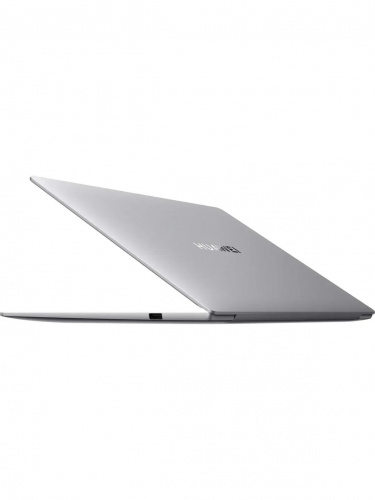 Ноутбук HUAWEI MateBook 14 FLMH-X, 14" (2880x1920) OLED 120 Гц/Intel Core Ultra 5 125H/32 ГБ LPDDR5/1024 ГБ SSD/Intel Arc Graphics/Без системы, Серый (53014QLJ) фото 3