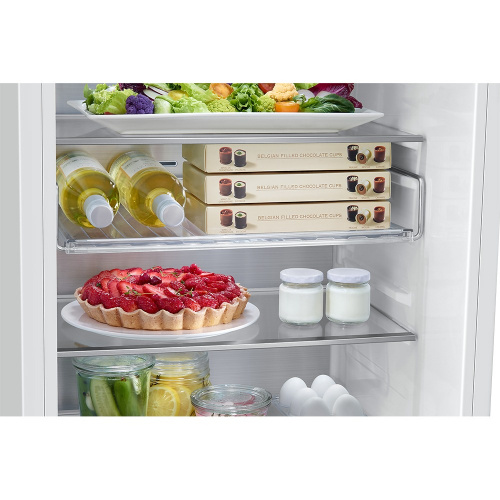 Встраиваемый холодильник Samsung BRB267150WW фото 7