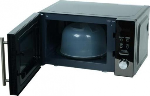 Микроволновая печь BBK 20MWG-732T/B-M, черный фото 3