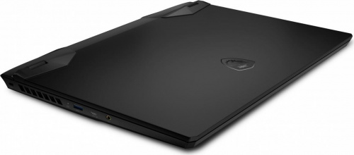 Ноутбук MSI Vector GP66 12UGSO-671RU 9S7-154424-671 (15.6", Core i7 12700H, 16Gb/ SSD 1024Gb, GeForce® RTX 3070Ti для ноутбуков) Черный фото 6