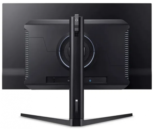 Монитор Acer Predator 26.5'' X27UZ1bmiiprx, 16:9, QD-OLED, QHD, 0,03ms, 250cd, 280Hz, HDMI, DP, SPK, HAS фото 2