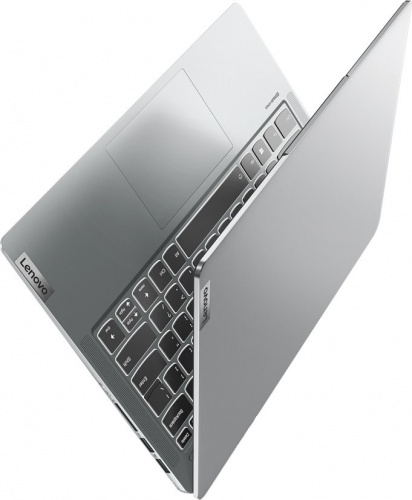 Ноутбук Lenovo IdeaPad 5 Pro Gen 6 14" 2.8K IPS/AMD Ryzen 7 5800U/16GB/1TB SSD/Radeon Graphics/DOS/ENGKB/серый (82L70037RM) фото 6