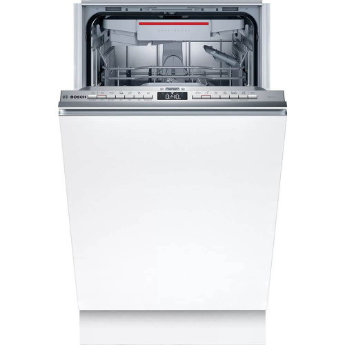 Встраиваемая посудомоечная машина Bosch SPV 4XMX28 E фото 2